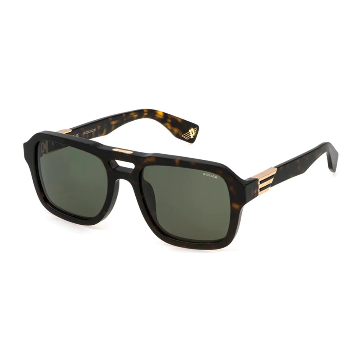 Police Forever2 Sunglass SPLN65K 0722
