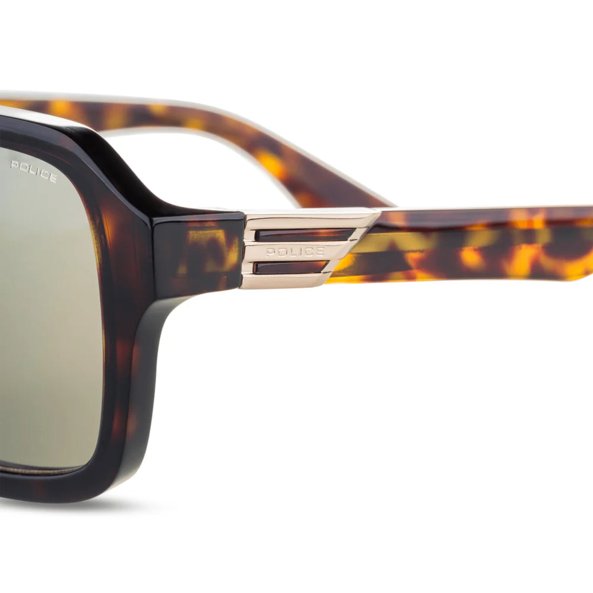 Police Forever2 Sunglass SPLN65K 0722