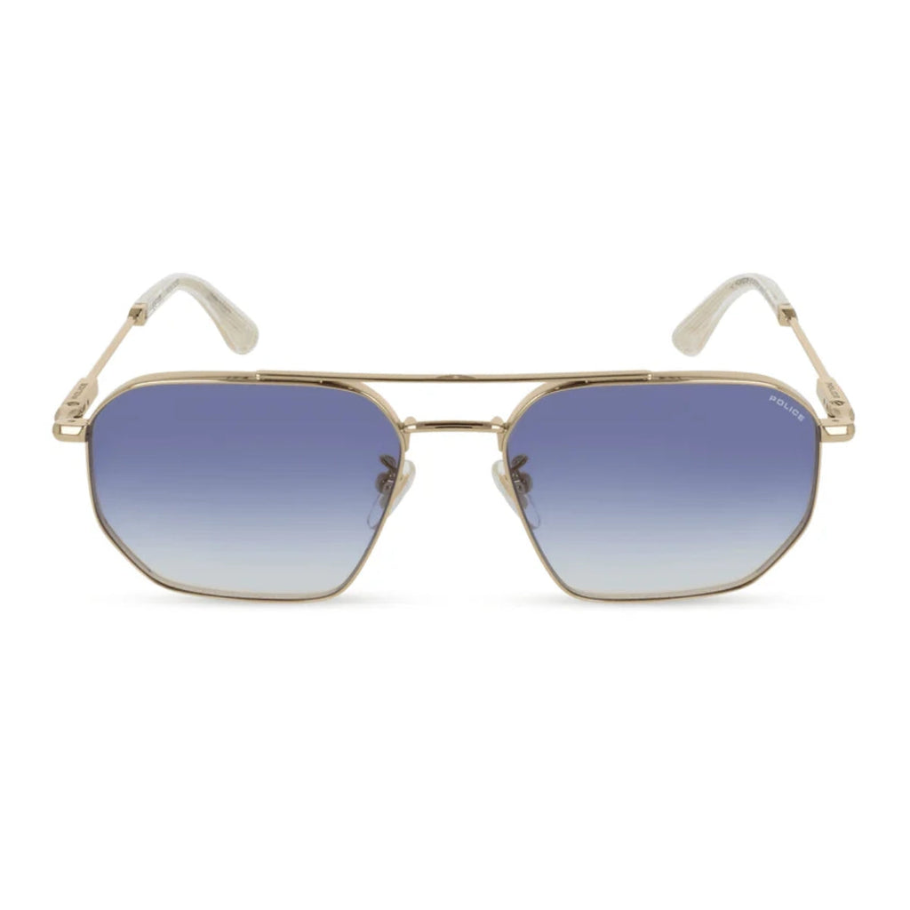 Police Horizon 13 Sunglass SPLP34K 0300