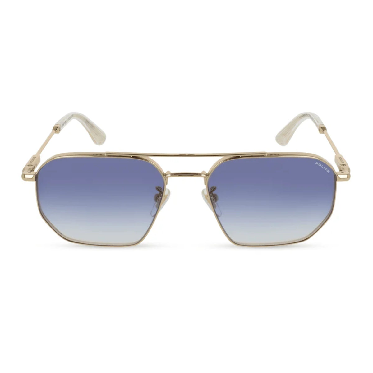 Police Horizon 13 Sunglass SPLP34K 0300