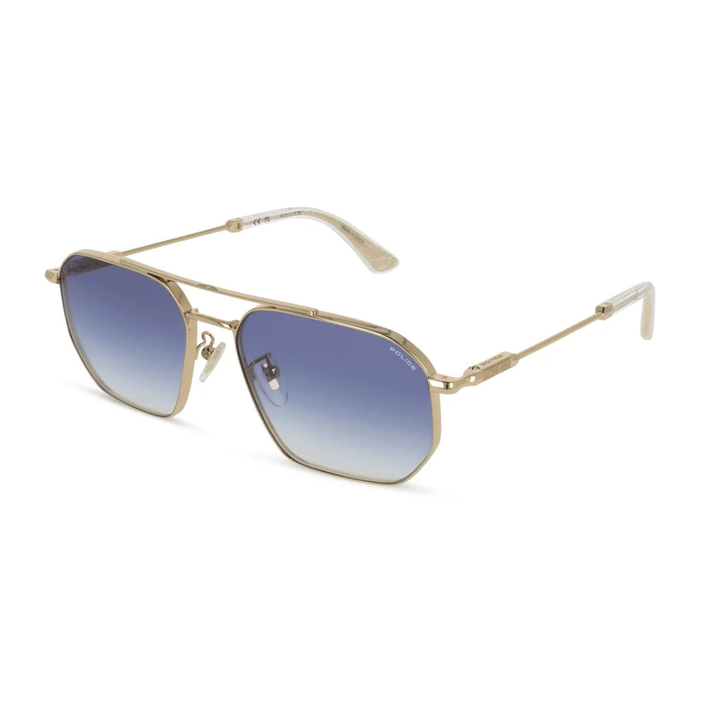 Police Horizon 13 Sunglass SPLP34K 0300