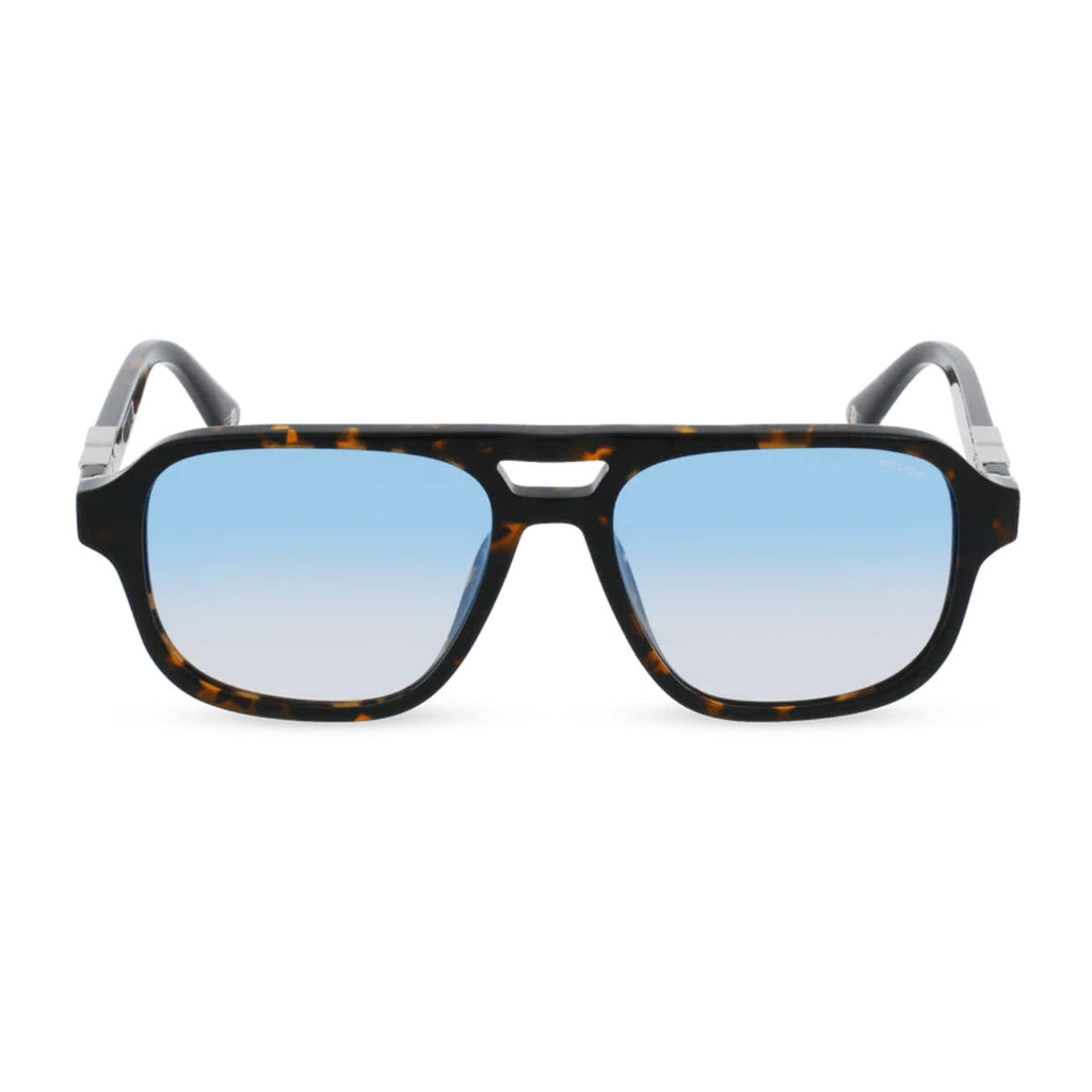 Police Origins 61 Sunglass SPLL83K 0714