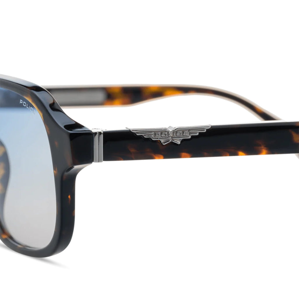 Police Origins 61 Sunglass SPLL83K 0714