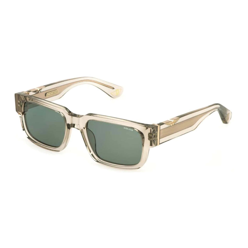 Police Origins Maxi 1 Sunglass SPLP24K 06S9