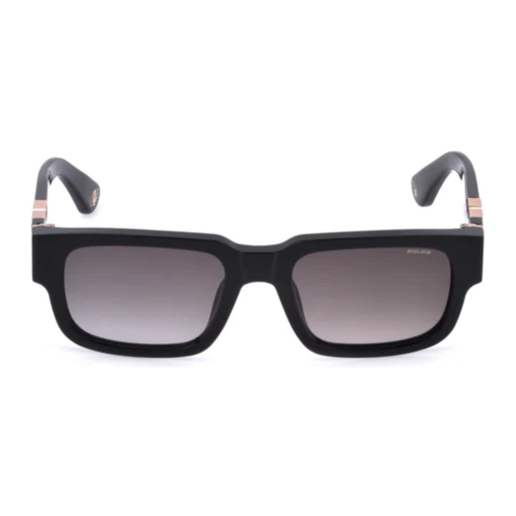 Police Origins Maxi 1 Sunglass SPLP24K 0700