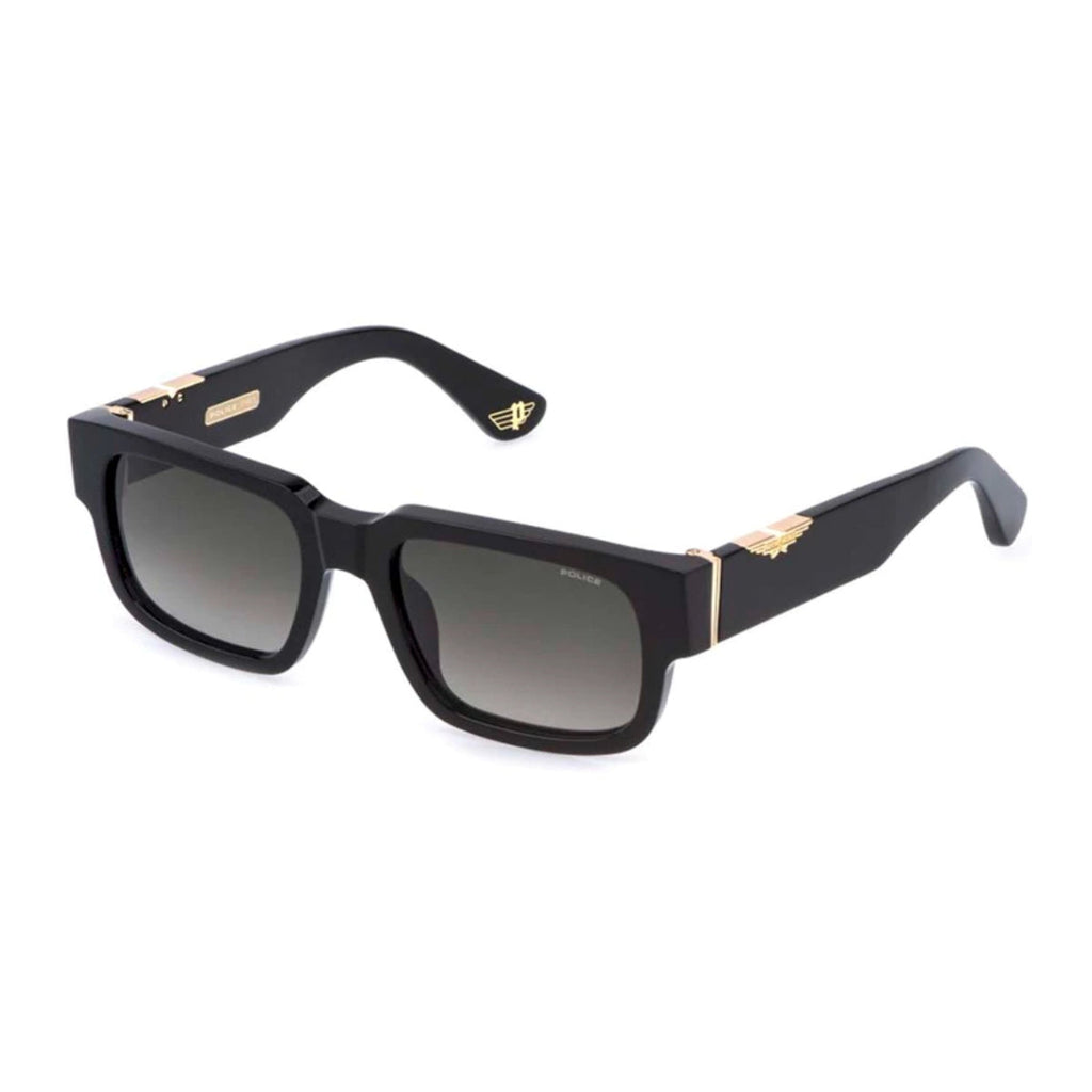 Police Origins Maxi 1 Sunglass SPLP24K 0700