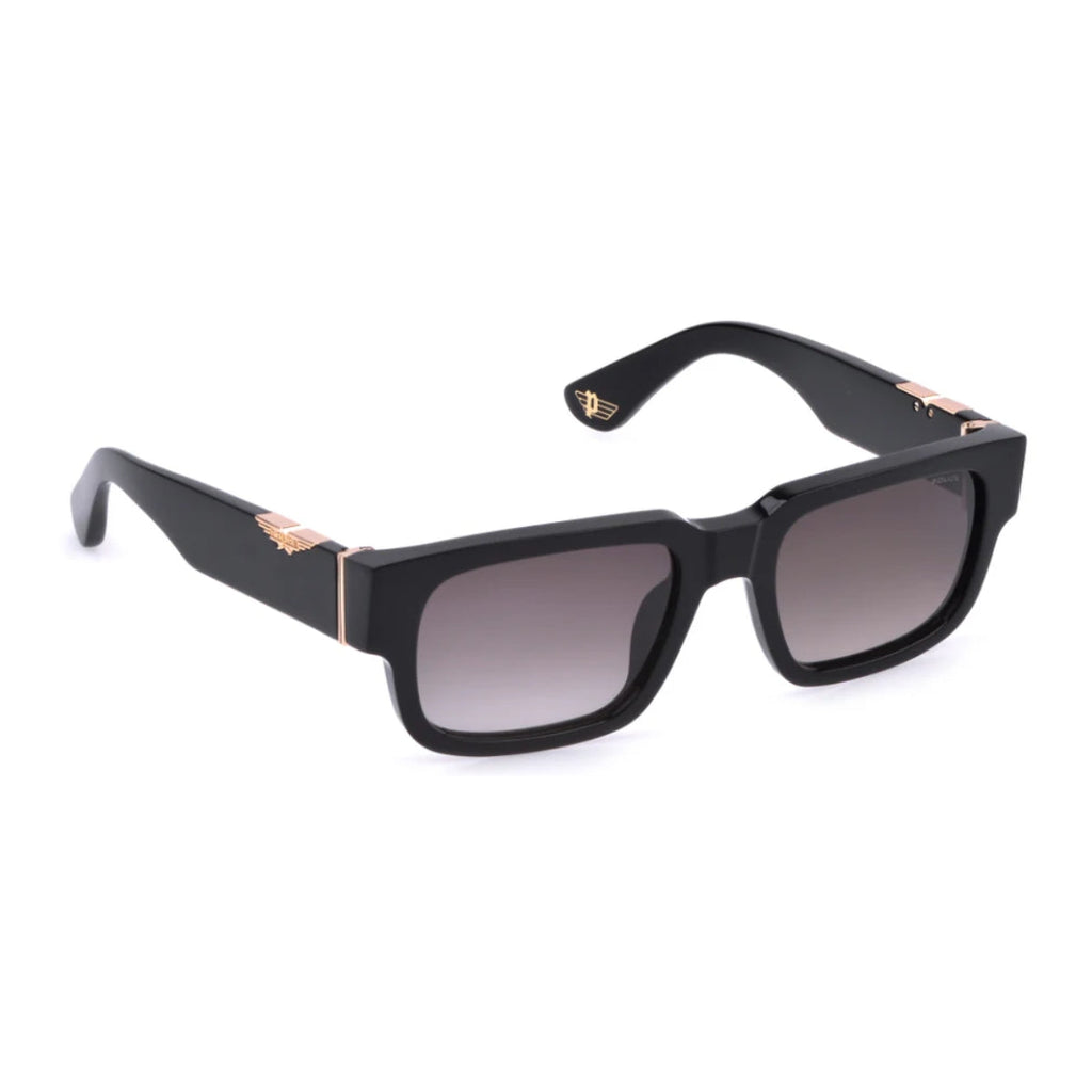Police Origins Maxi 1 Sunglass SPLP24K 0700
