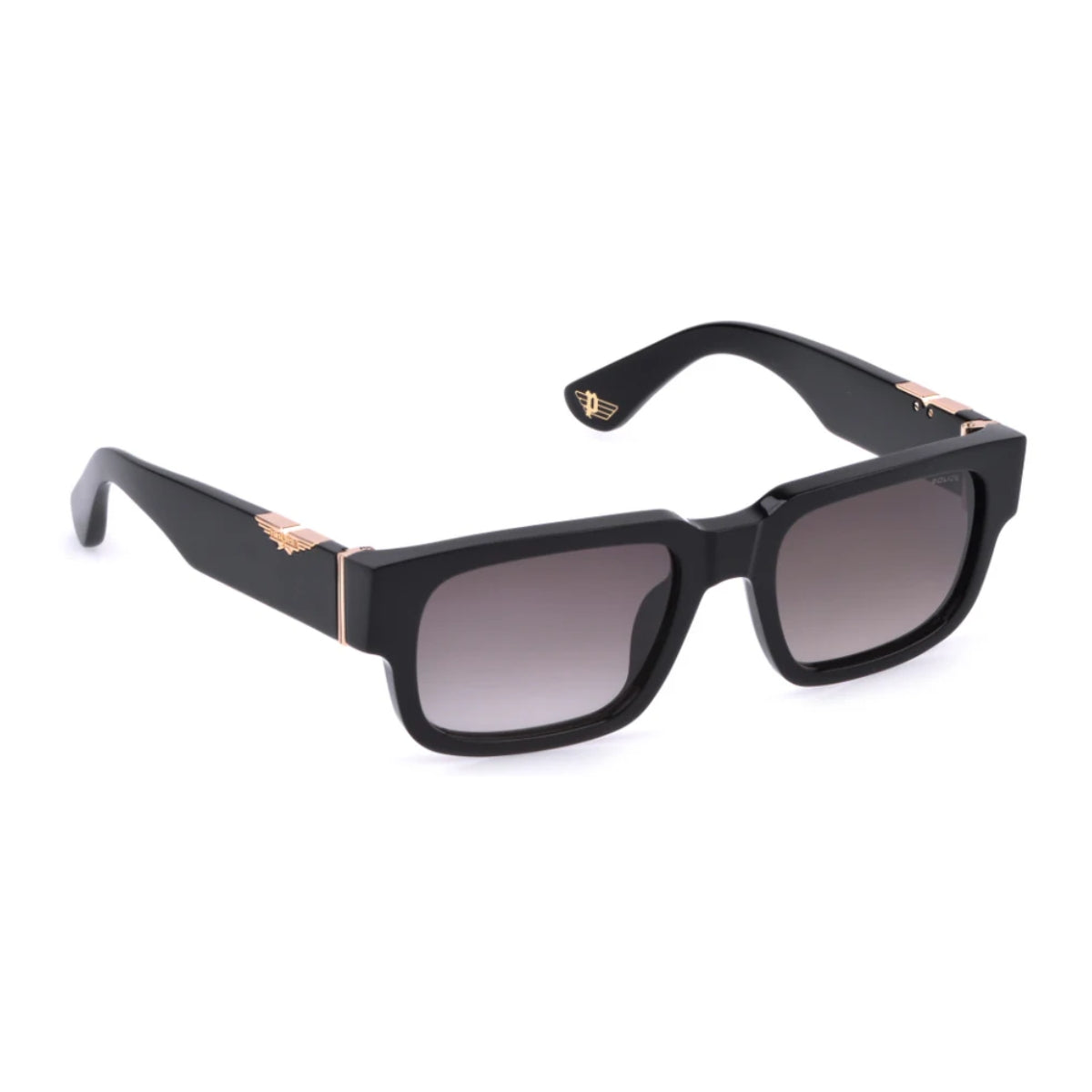 Police Origins Maxi 1 Sunglass SPLP24K 0700