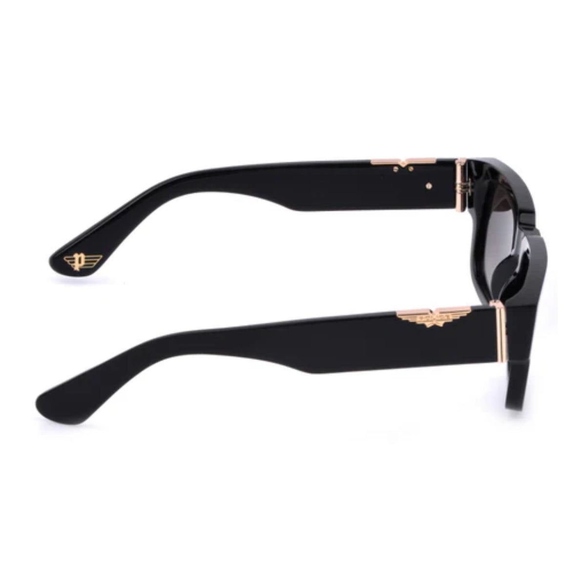 Police Origins Maxi 1 Sunglass SPLP24K 0700