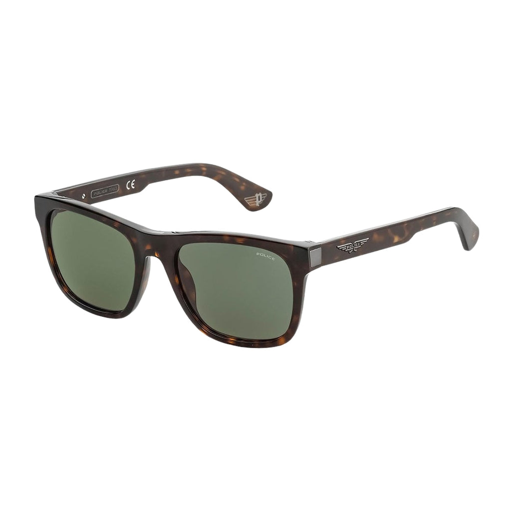 Police Origins Bullet 1 Sunglass SPLE 37K 722Y