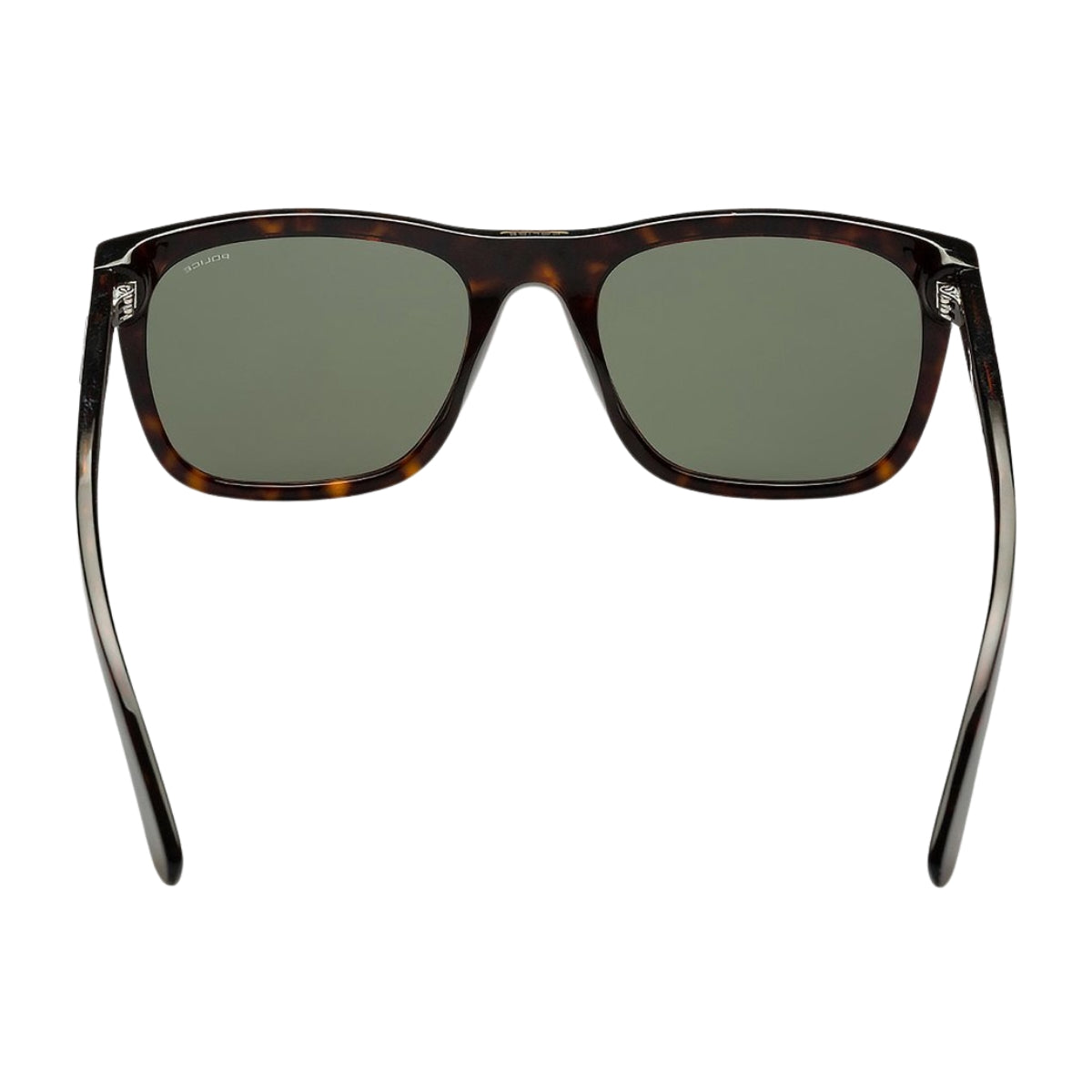 Police Origins Bullet 1 Sunglass SPLE 37K 722Y