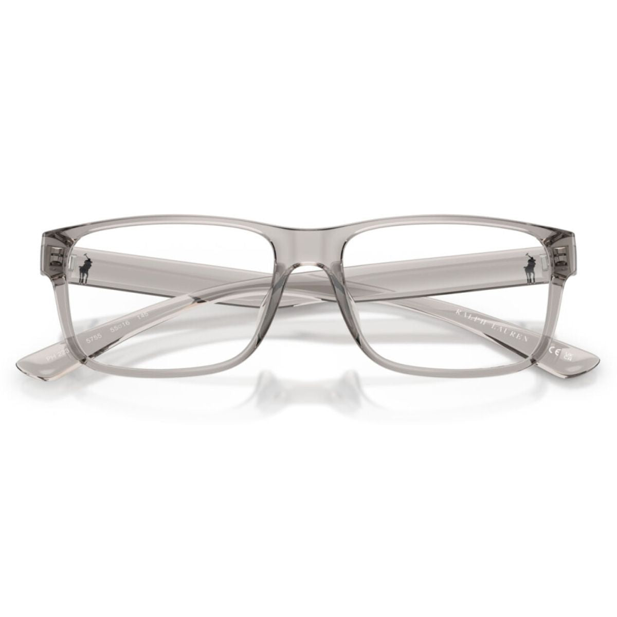Ralph Lauren Polo Frame PH2237U 5755