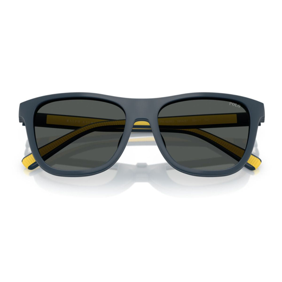 Ralph Lauren Polo Clip-On Sunglass PH4228U 5904/87