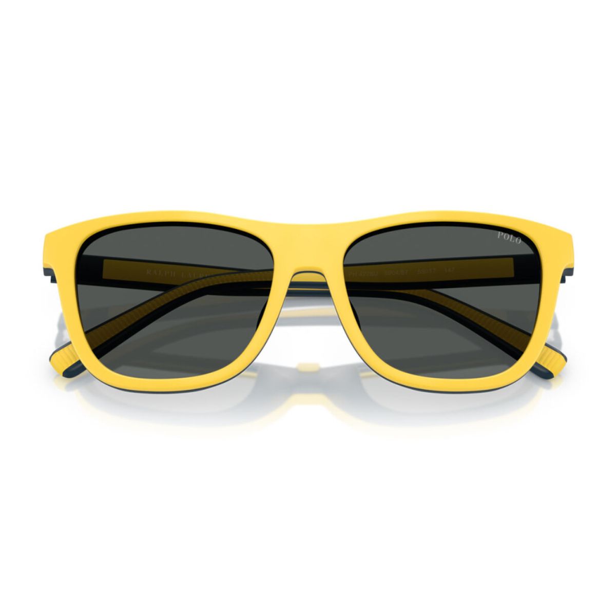Ralph Lauren Polo Clip-On Sunglass PH4228U 5904/87