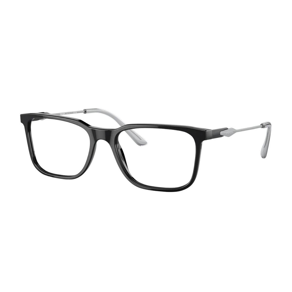 Prada Frame VPR 05Z 1AB-1O1