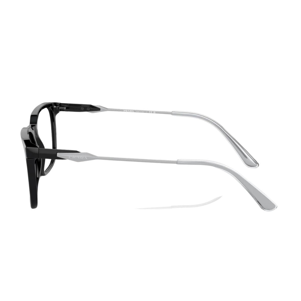 Prada Frame VPR 05Z 1AB-1O1