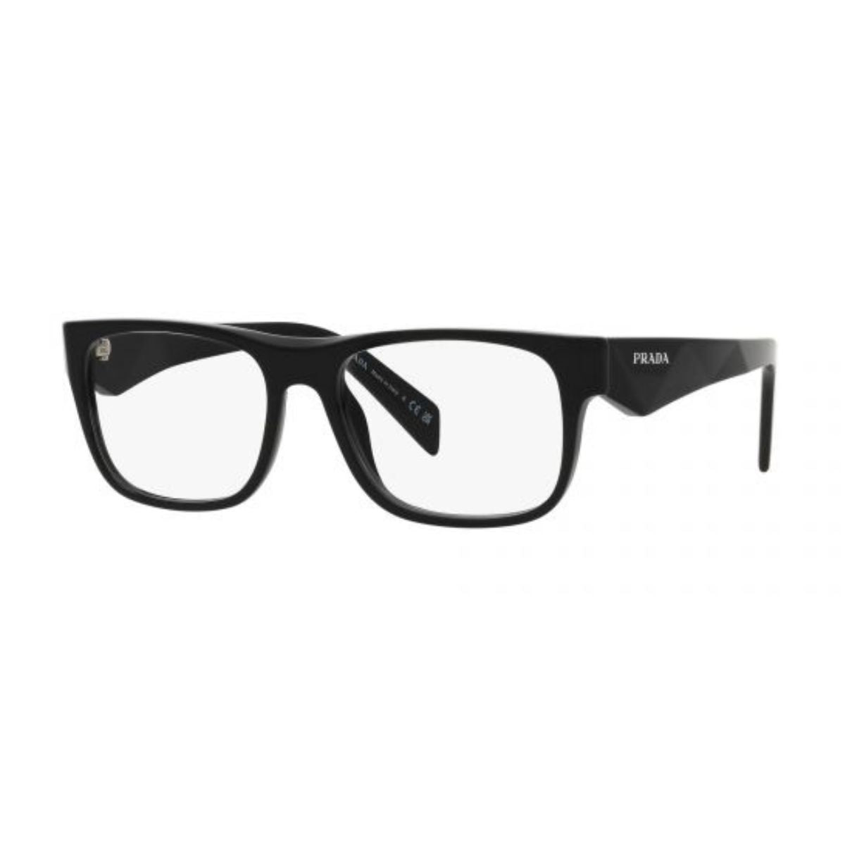 Prada Frame VPR 22Z 16K-1O1