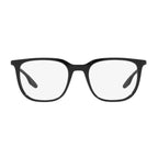 Prada Frame Linea Rossa VPS 01O 1AB-1O1
