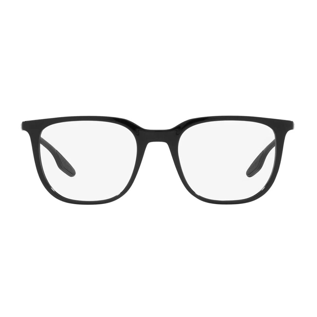 Prada Frame Linea Rossa VPS 01O 1AB-1O1