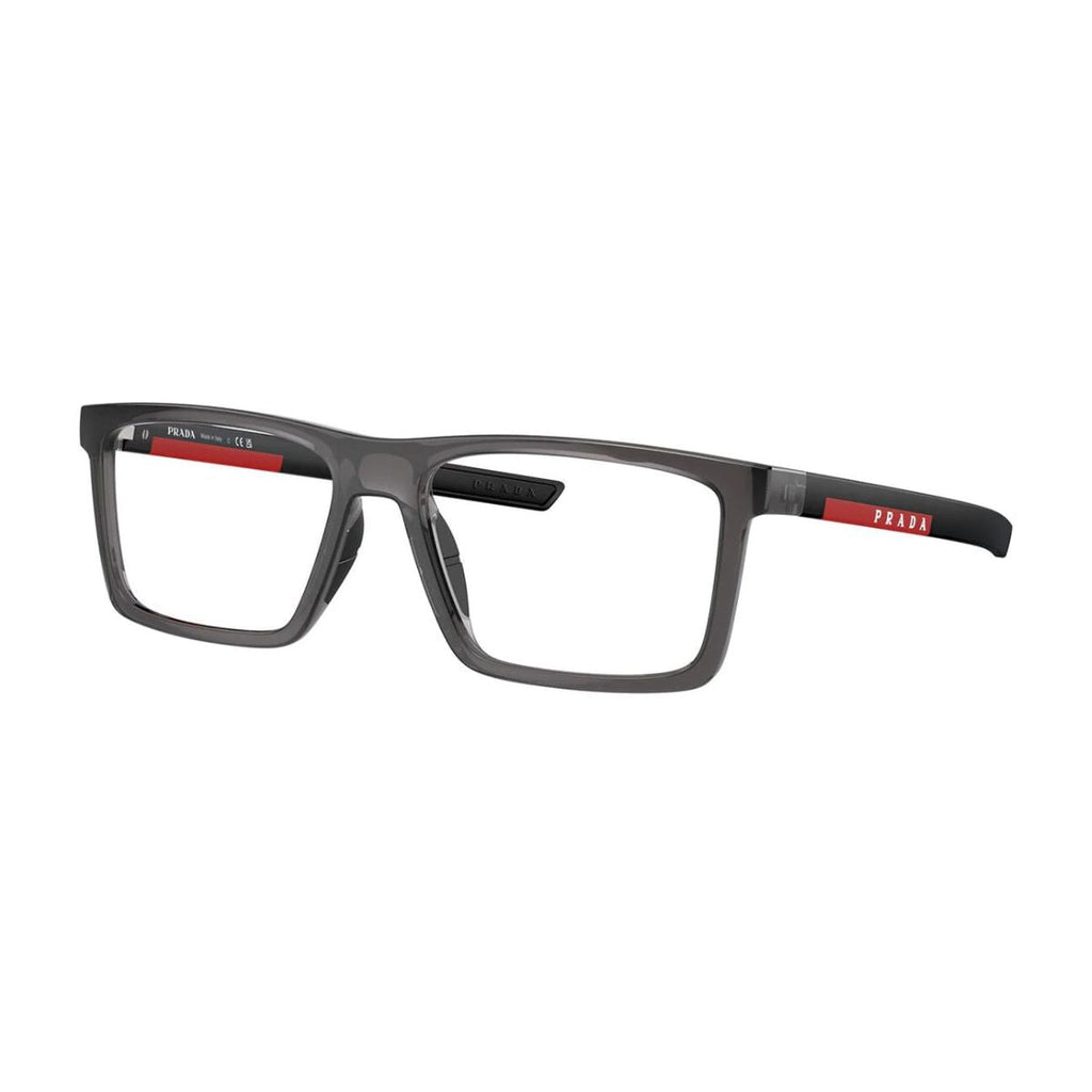 Prada Frame Linea Rossa VPS 02Q 01D-1O1