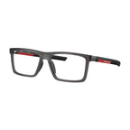 Prada Frame Linea Rossa VPS 02Q 01D-1O1