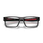 Prada Frame Linea Rossa VPS 02Q 01D-1O1