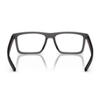 Prada Frame Linea Rossa VPS 02Q 01D-1O1