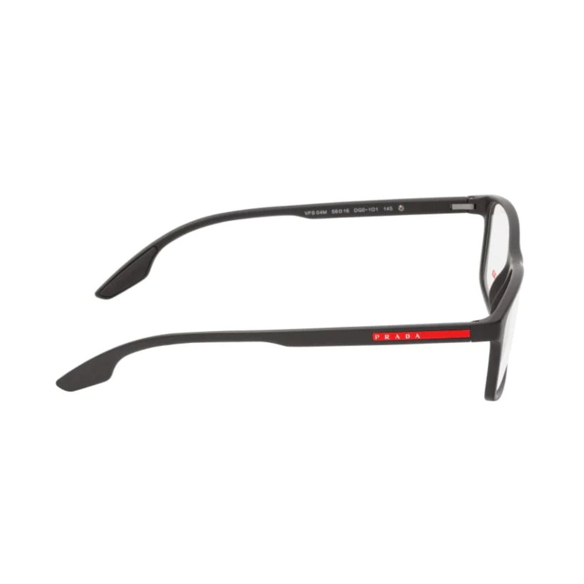 Prada Frame VPS 04M 1BO-101