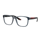 Prada Frame VPS 06P CZH-1O1