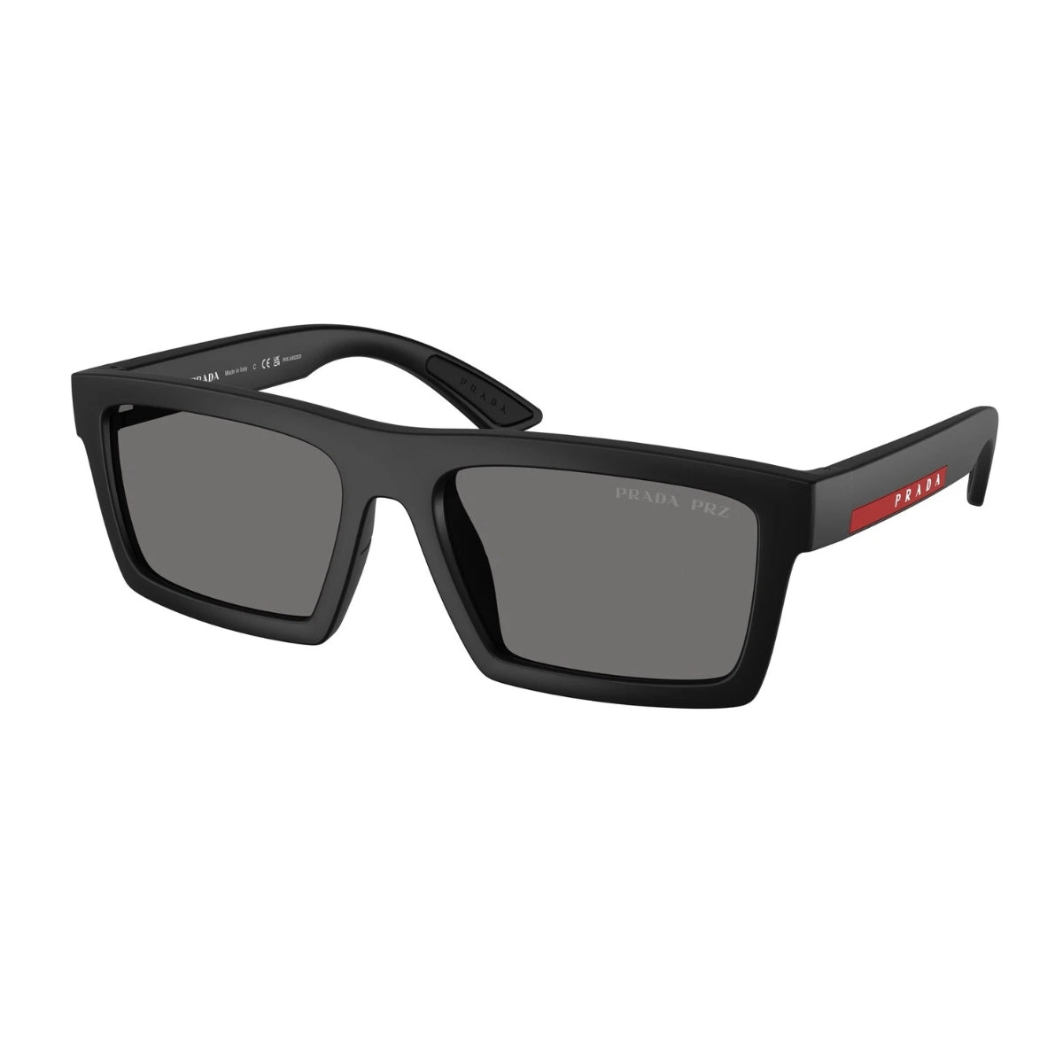 Prada Linea Rossa Sunglass SPS A07 1BO-02G