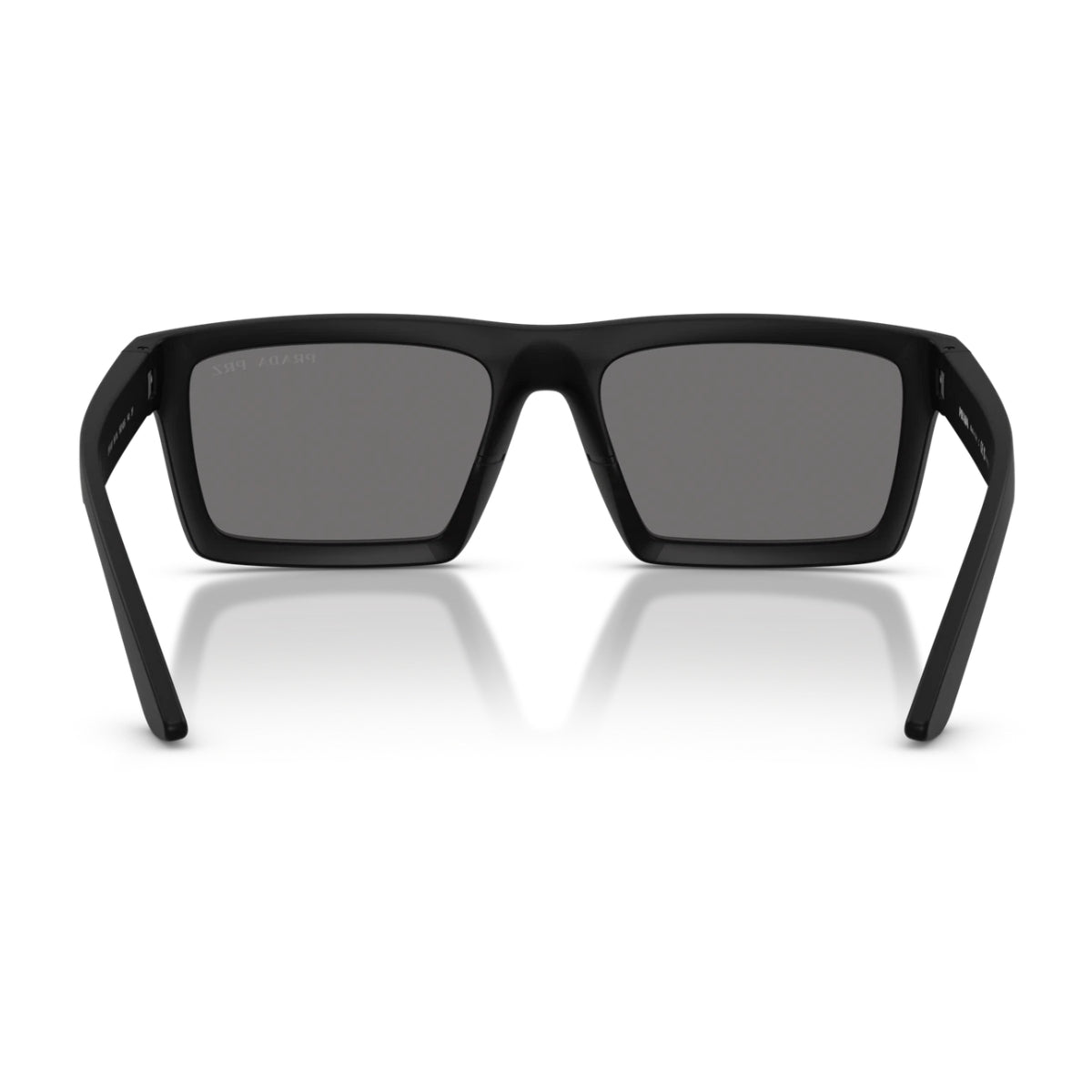 Prada Linea Rossa Sunglass SPS A07 1BO-02G