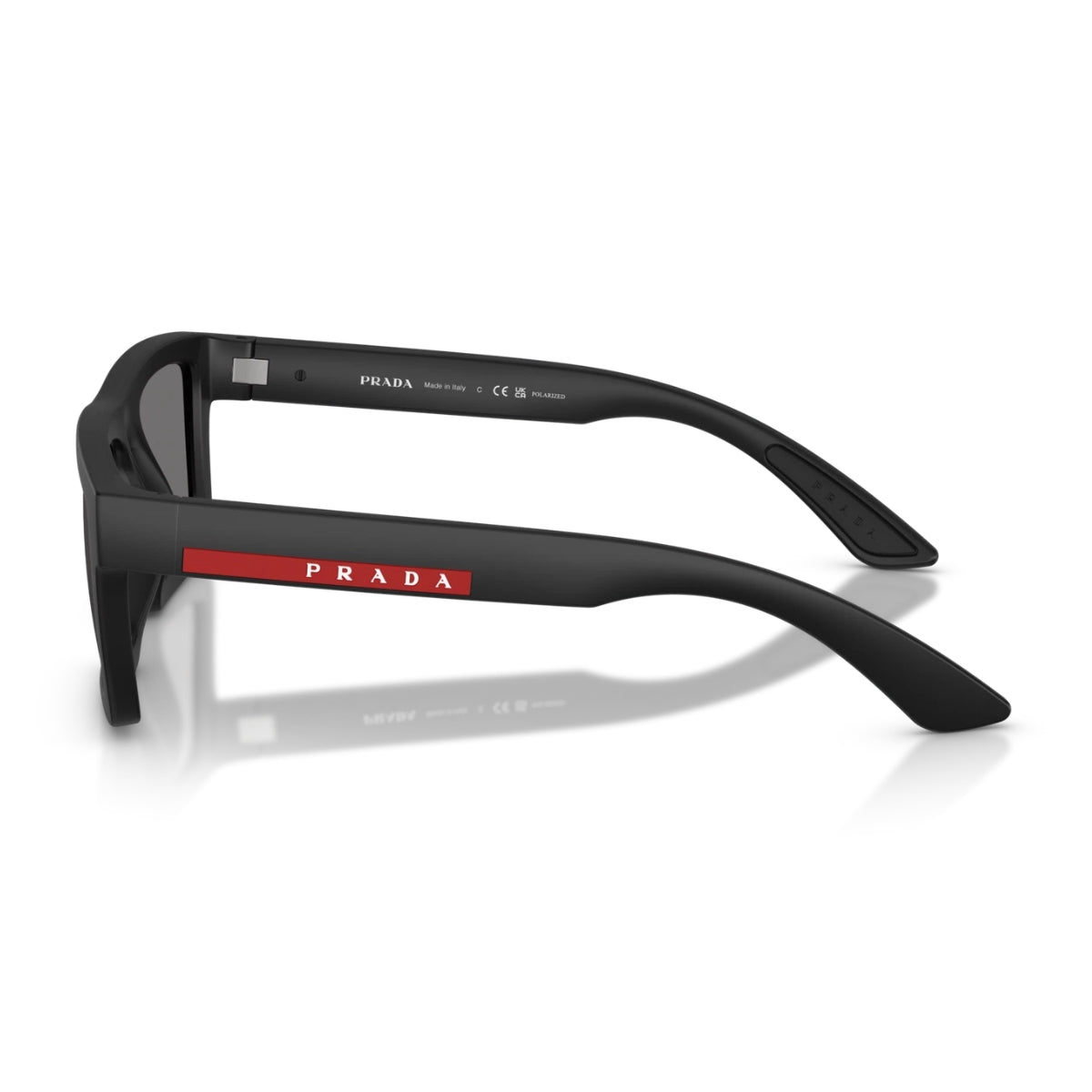Prada Linea Rossa Sunglass SPS A07 1BO-02G