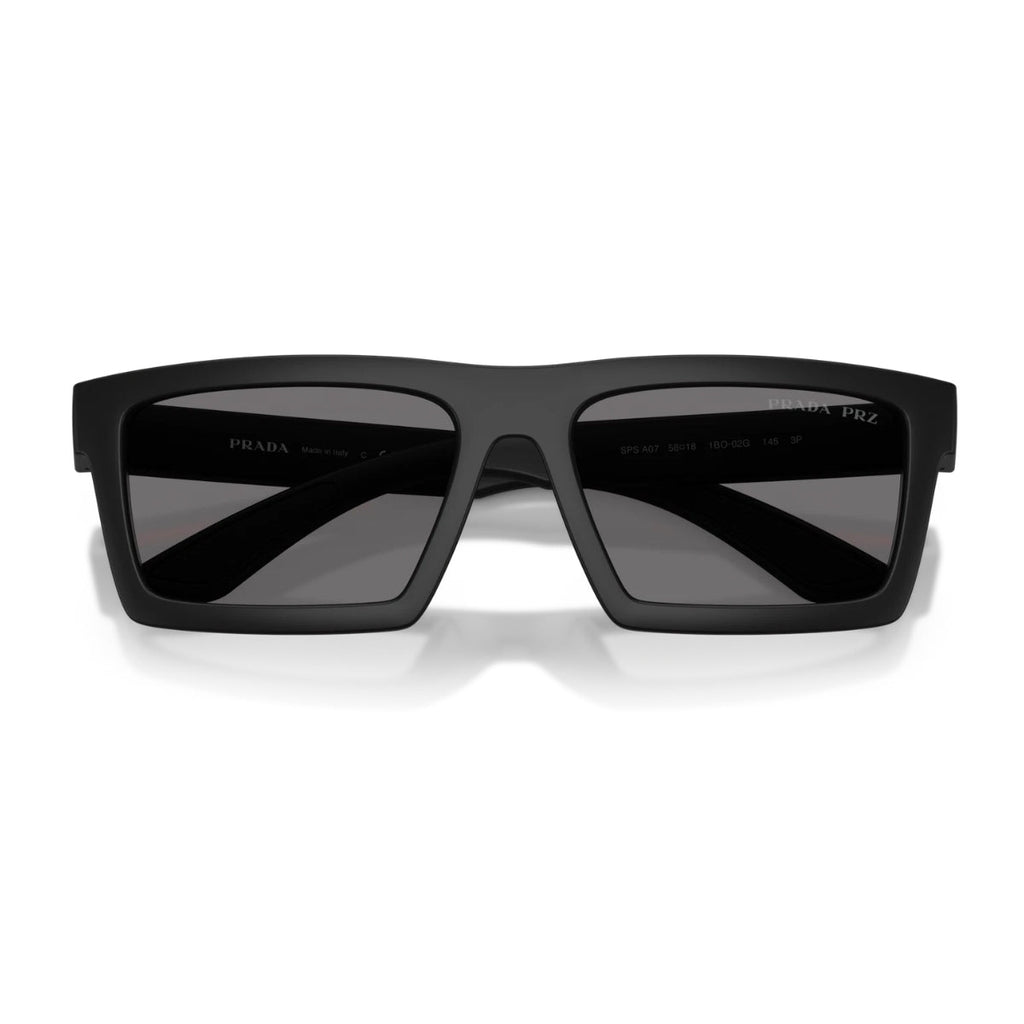 Prada Linea Rossa Sunglass SPS A07 1BO-02G