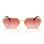Prada Sunglass SPR A51 5AK-40C