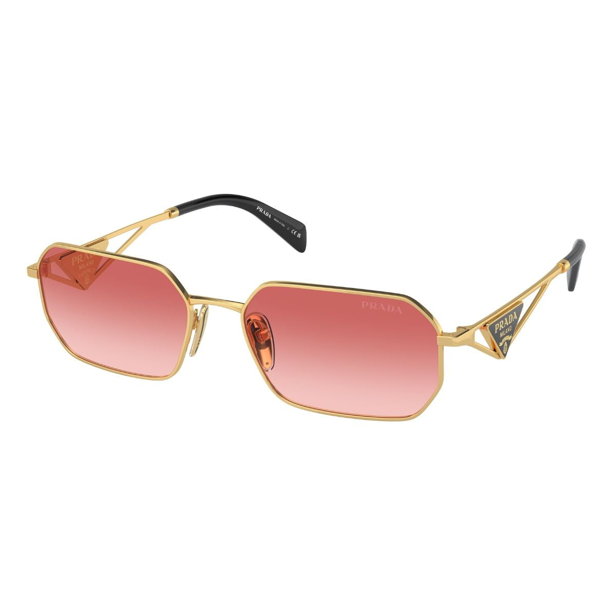 Prada Sunglass SPR A51 5AK-40C