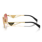 Prada Sunglass SPR A51 5AK-40C