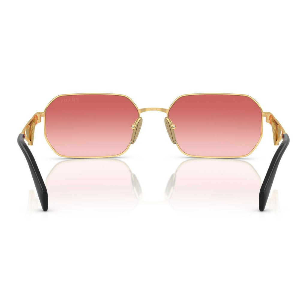 Prada Sunglass SPR A51 5AK-40C