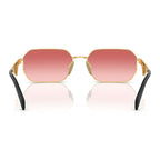 Prada Sunglass SPR A51 5AK-40C