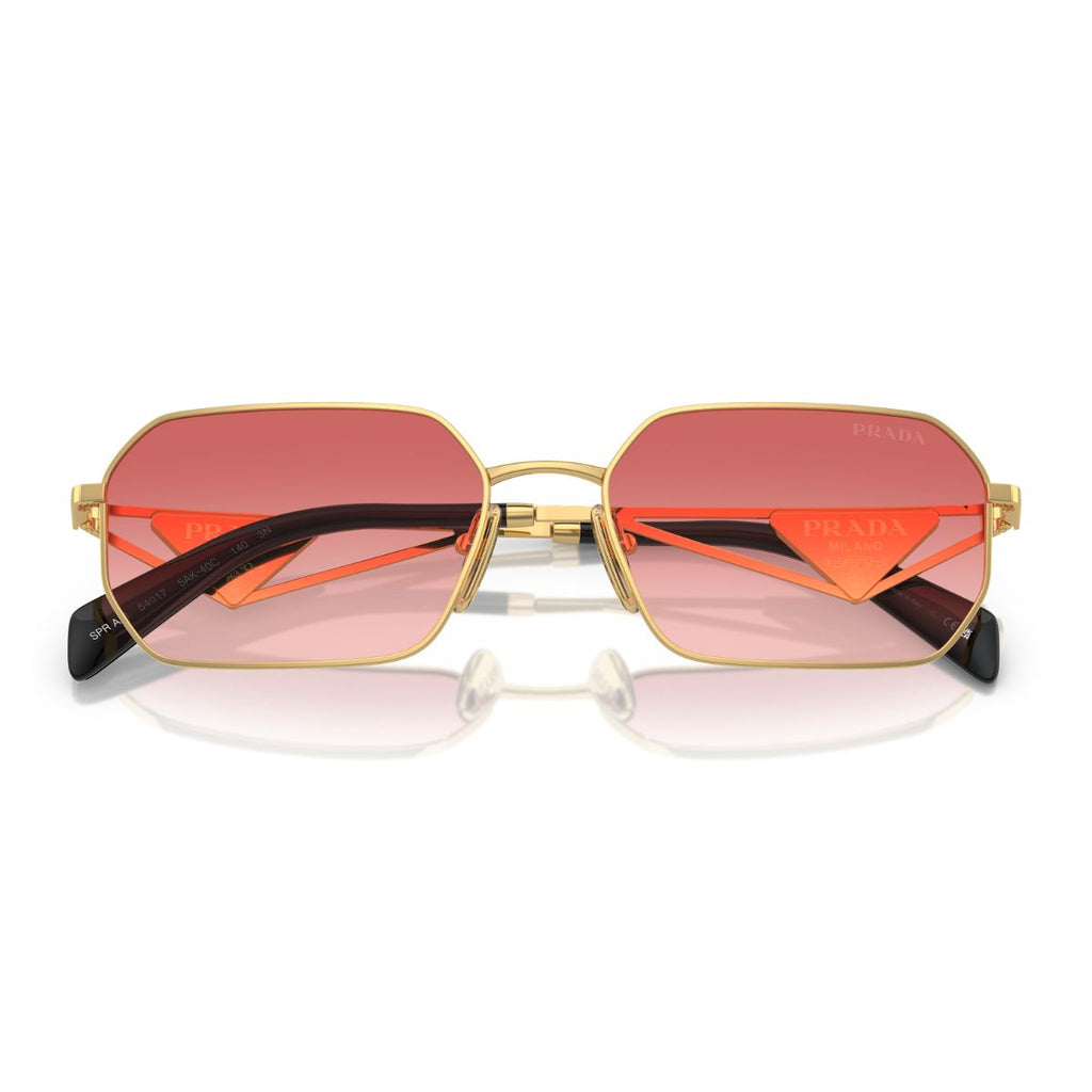 Prada Sunglass SPR A51 5AK-40C
