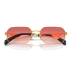 Prada Sunglass SPR A51 5AK-40C