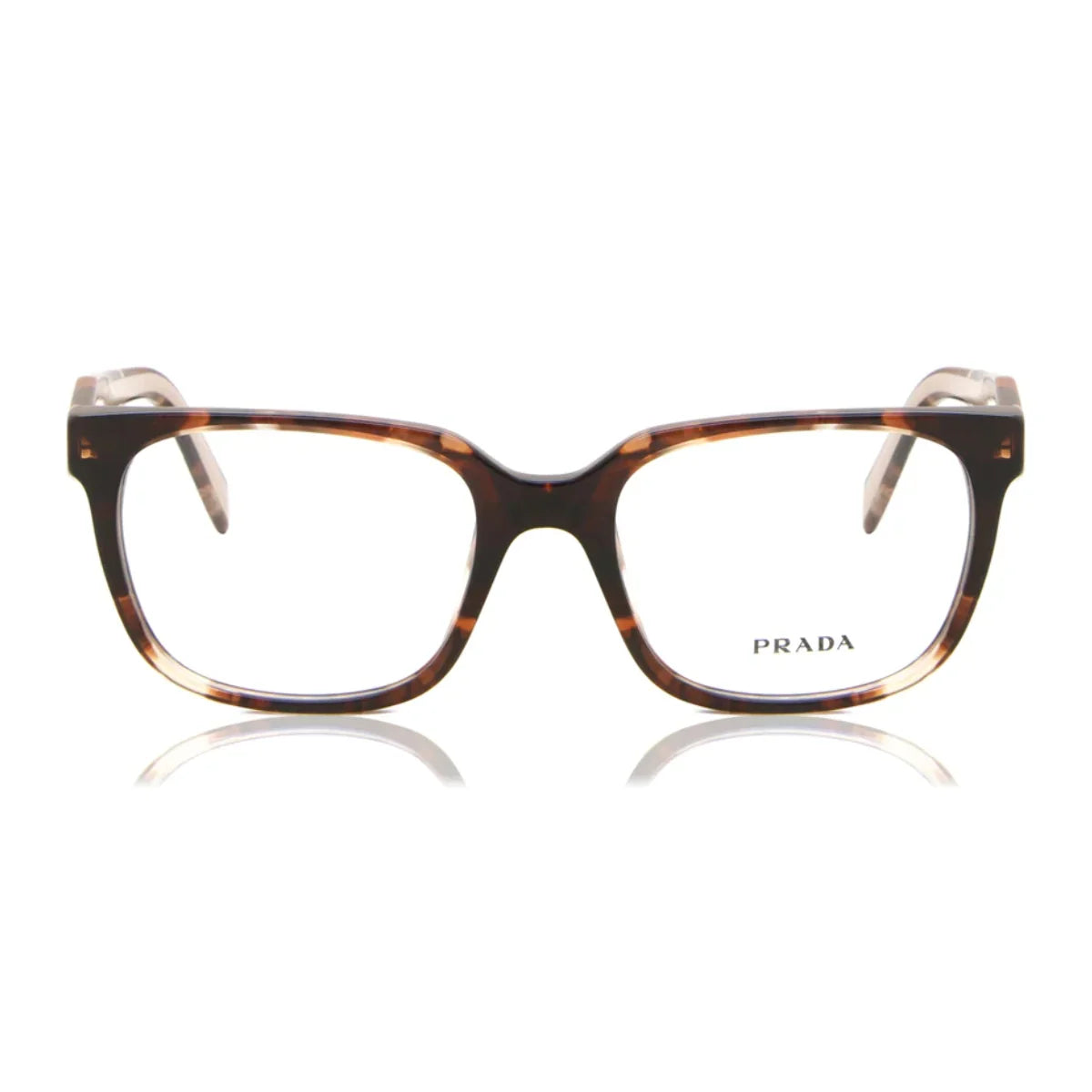 Prada Frame VPR17Z 07R 101