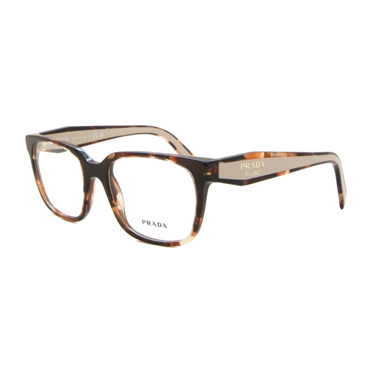 Prada Frame VPR17Z 07R 101