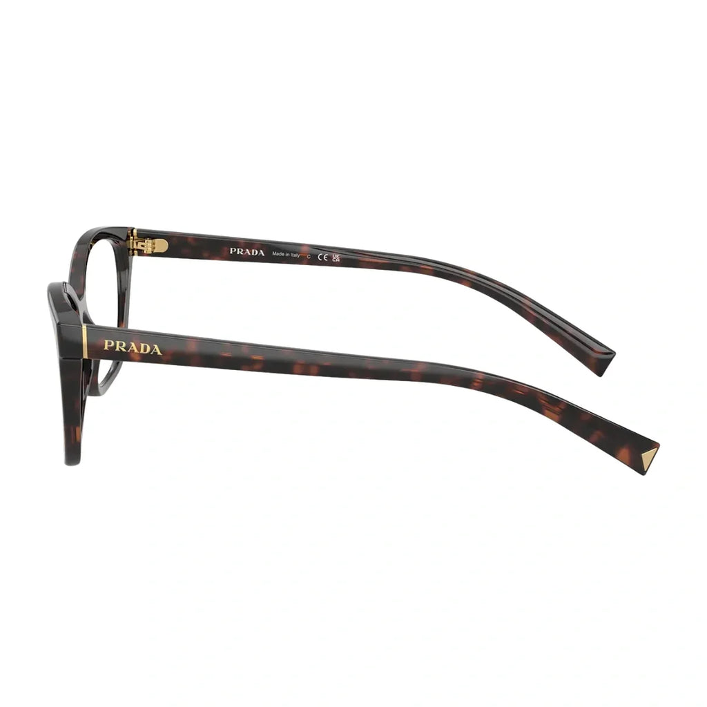 Prada Frame VPR 15Z 17N-1O1