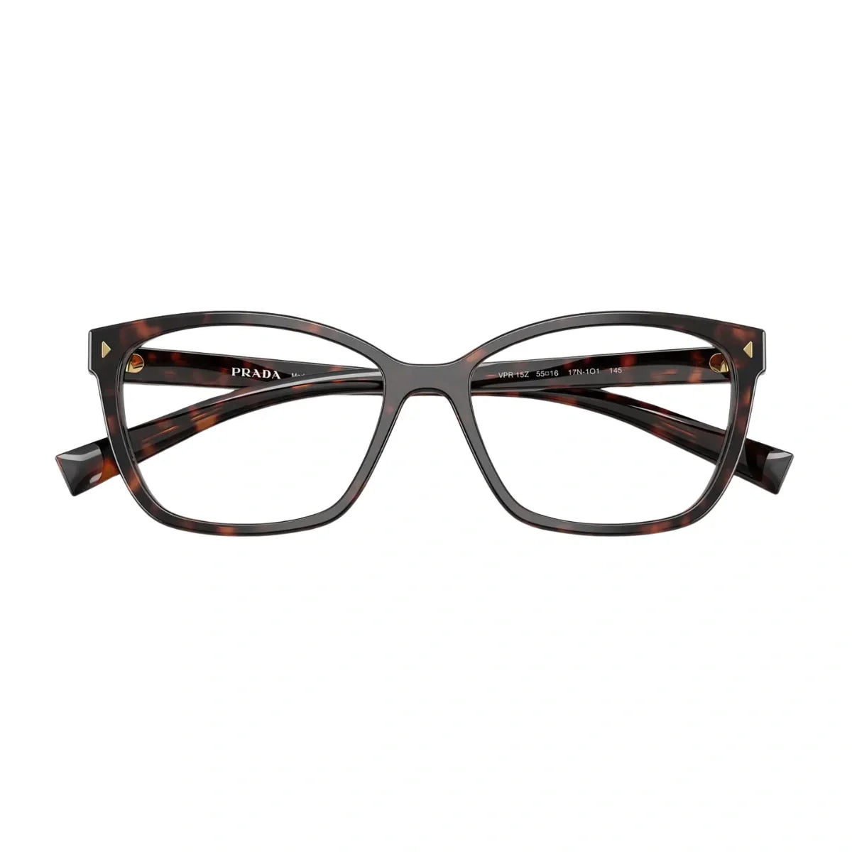 Prada Frame VPR 15Z 17N-1O1