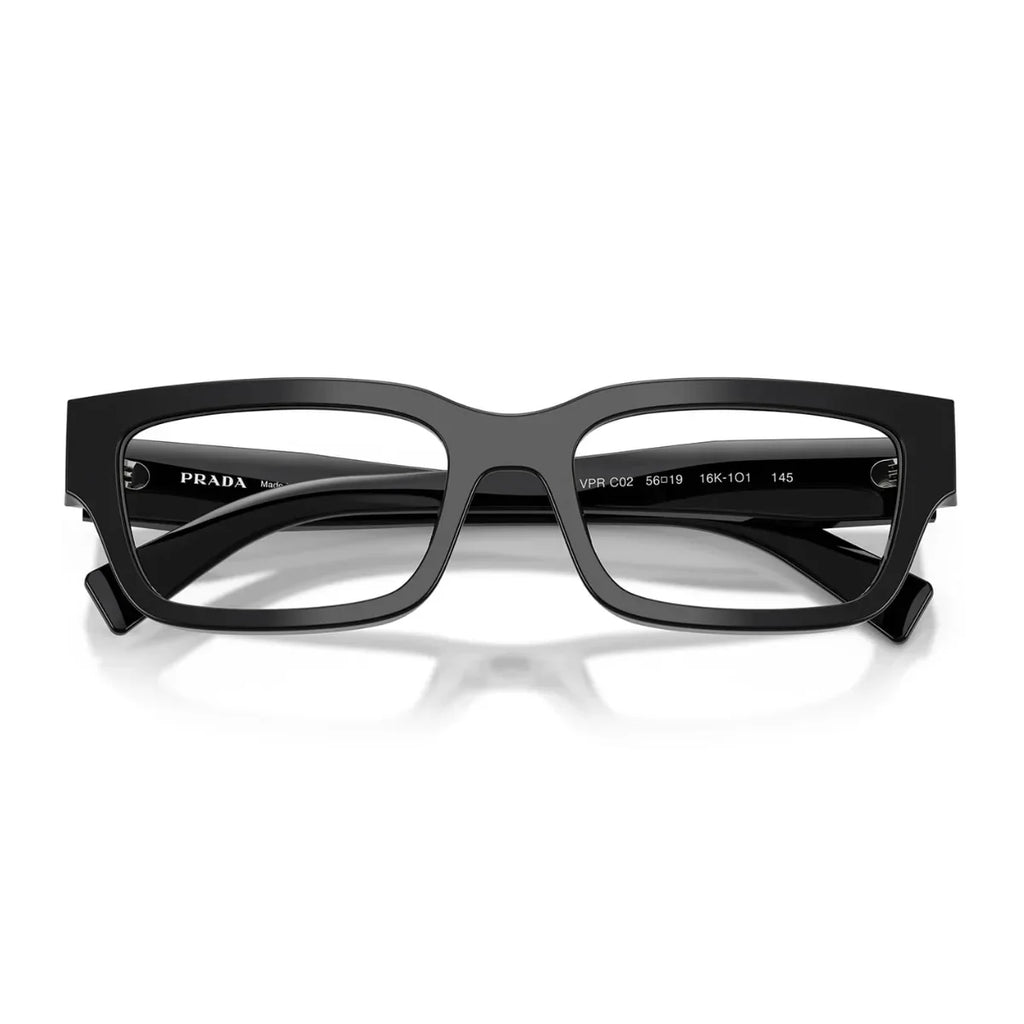 Prada Frame VPR C02 16K 1O1