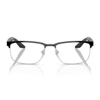 Prada Frame Linea Rossa VPS51P 1AB-101