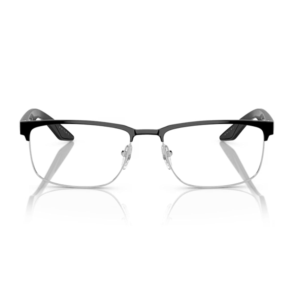Prada Frame Linea Rossa VPS51P 1AB-101