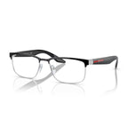 Prada Frame Linea Rossa VPS51P 1AB-101