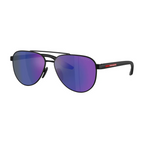Prada Linea Rossa Sunglass SPS A52 DG0-05U