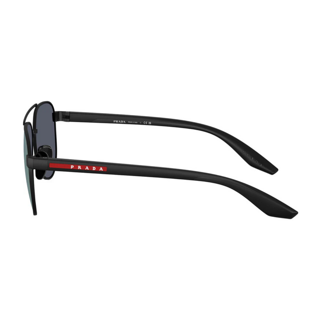 Prada Linea Rossa Sunglass SPS A52 DG0-05U